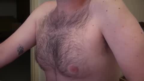 hairy_jockstrap online show from May 6, 10:37 pm