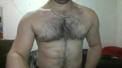 horny online show from May 15, 12:34 pm