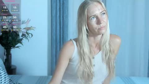 Christine -  online show from June 9, 12:17 pm