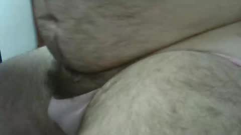 Snapshot of hairybeary1 chatting on December 27, 5:16 pm hairybeary1 online show from December 27, 5:16 pm