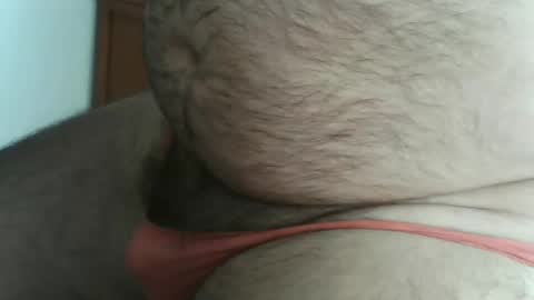 Snapshot of hairybeary1 chatting on February 15, 3:28 pm hairybeary1 online show from February 15, 3:28 pm