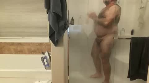 hairydaddreams online show from December 4, 2:48 pm