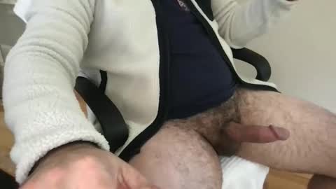 hairydaddy112288 online show from September 11, 4:29 pm