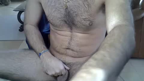 hairydaduncut online show from November 28, 1:47 pm