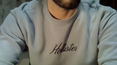 hairydaduncut online show from February 16, 1:18 pm