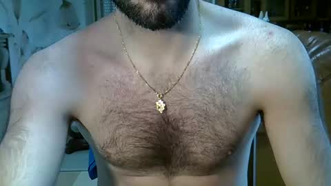 hairydaduncut online show from March 18, 1:03 pm