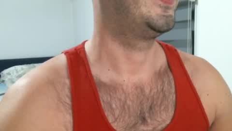 Andy online show from February 7, 12:58 am