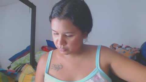 hairygirl83 online show from April 30, 8:57 pm