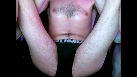 hairyukthongjockboy online show from February 19, 12:45 pm
