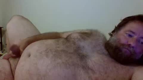 Hairylarry69143 online show from May 30, 9:17 am