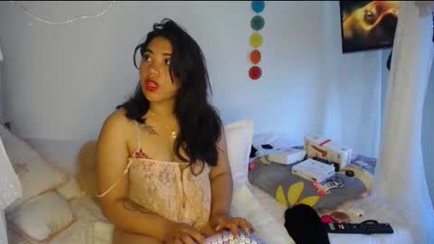 hairylatiingoddess online show from March 11, 9:32 pm