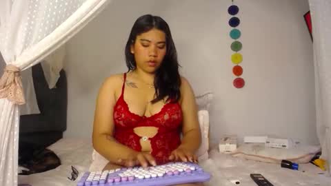 hairylatiingoddess online show from March 17, 11:35 am