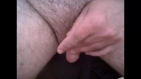 hairyman007 online show from June 8, 8:58 am