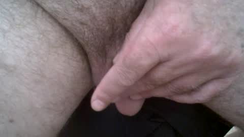 hairyman007 online show from June 17, 1:56 pm