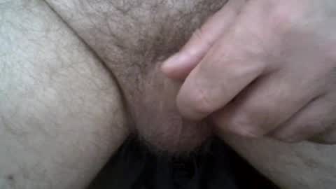 hairyman007 online show from June 29, 9:04 am