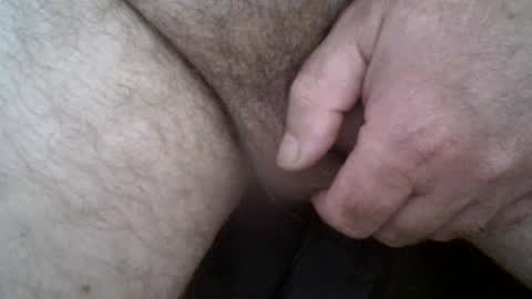 hairyman007 online show from July 2, 9:04 am