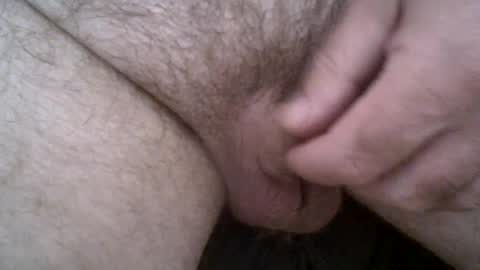 hairyman007 online show from July 21, 10:50 am