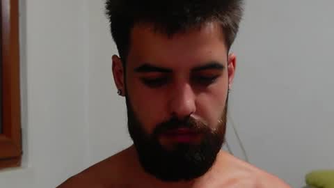 HairyRobXxX online show from July 3, 12:50 am