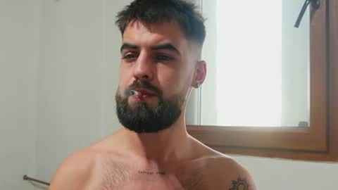 HairyRobXxX online show from July 9, 3:16 pm