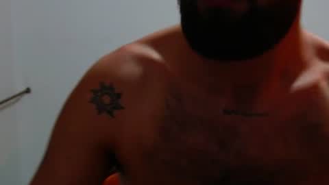HairyRobXxX online show from July 13, 10:01 pm