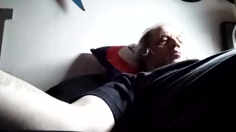 Marty online show from January 6, 6:44 pm