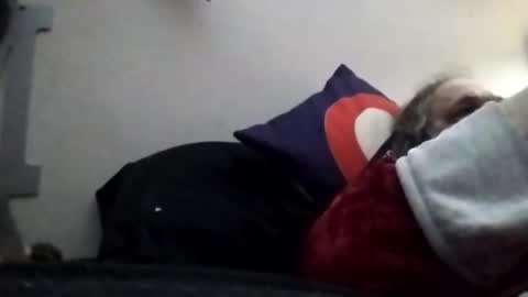 Marty online show from January 9, 2:03 am