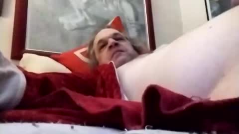 Marty online show from January 14, 1:44 am