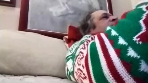 Marty online show from February 24, 2:09 am