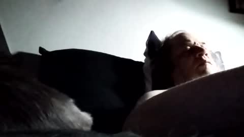 Marty online show from March 7, 3:14 am