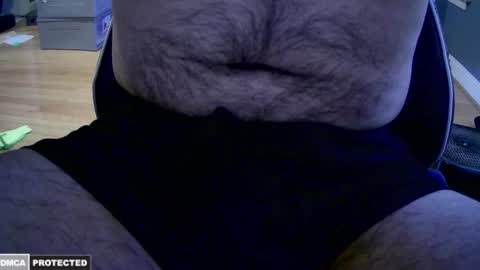 hairyuncut1705 online show from March 28, 1:00 pm