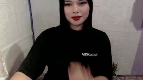 Snapshot of haisley_sawyer chatting on February 27, 8:58 am haisley_sawyer online show from February 27, 8:58 am