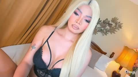 YOUR SIDECHIC HAILEY online show from May 22, 8:47 pm