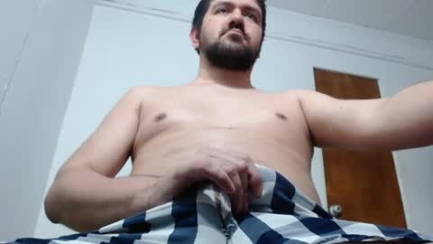 hajo_live online show from February 9, 6:12 pm