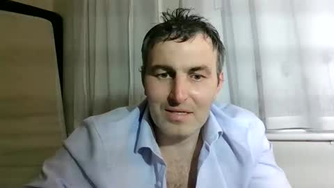 hakfin666 online show from April 20, 9:49 pm