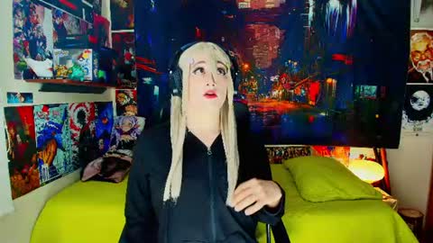 Haku online show from July 21, 12:24 am