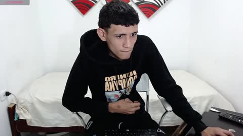 halan_demon online show from February 7, 1:22 pm