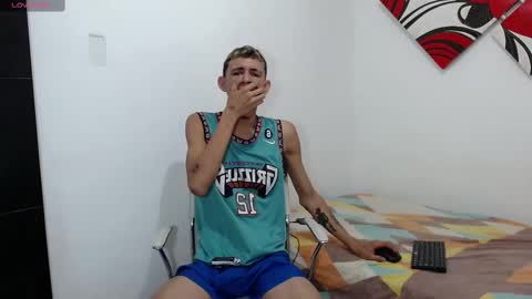 halan_demon online show from February 20, 3:34 am