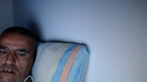 haled_77 online show from June 15, 7:10 am