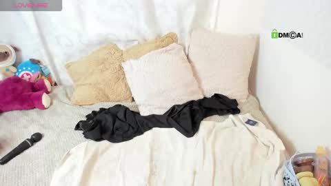 Snapshot of hallestrawberry69 chatting on December 20, 2:51 am HALLE online show from December 20, 2:51 am