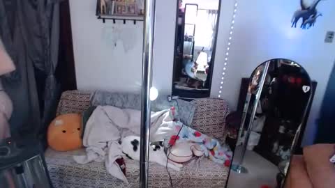 halovalentine online show from February 26, 5:45 pm