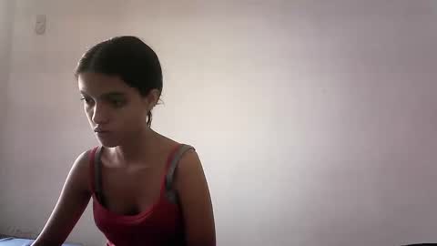 Snapshot of hambercrrist chatting on February 3, 1:19 pm hambercrist online show from February 3, 1:19 pm