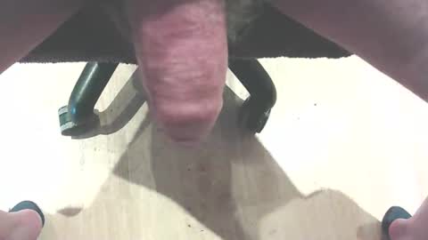 hammerhard1 online show from March 23, 2:37 am