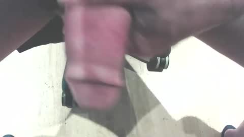 hammerhard1 online show from April 13, 3:56 am