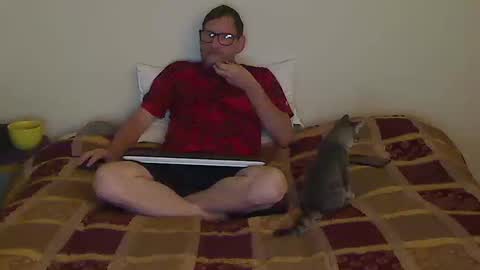 hammerthatthang73 online show from October 10, 10:36 am