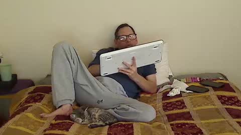 hammerthatthang73 online show from October 13, 8:53 pm