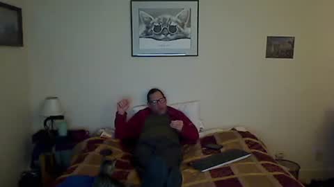 hammerthatthang73 online show from November 1, 8:38 am