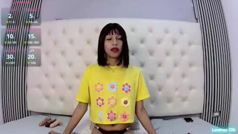 Hamsel  online show from June 1, 1:13 pm