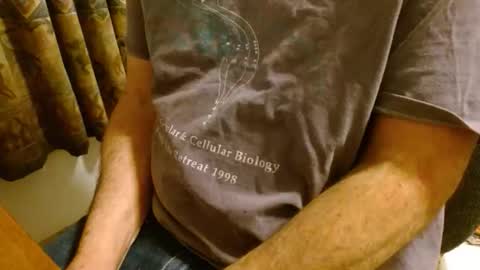 Snapshot of hamstercockrick chatting on March 2, 2:25 am hamstercockrick online show from March 2, 2:25 am