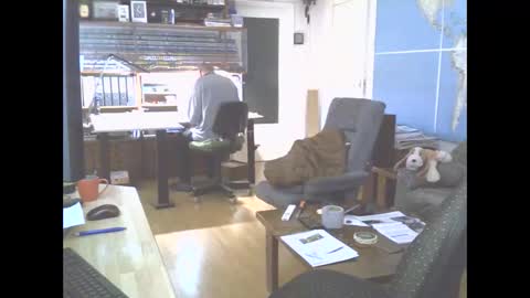 Snapshot of hamto65 chatting on December 29, 4:19 pm Prefer men 80 online show from December 29, 4:19 pm