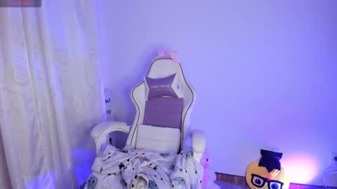 Hana Garcia online show from February 20, 6:26 am